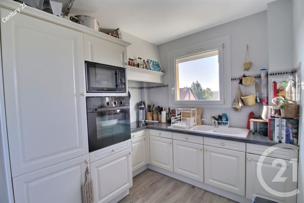 Si vous recherché un bel appartement, remis au goût du j....