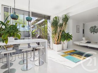 vente Appartement - 3 pièce(s) - 92 m² Bagneux (92220)