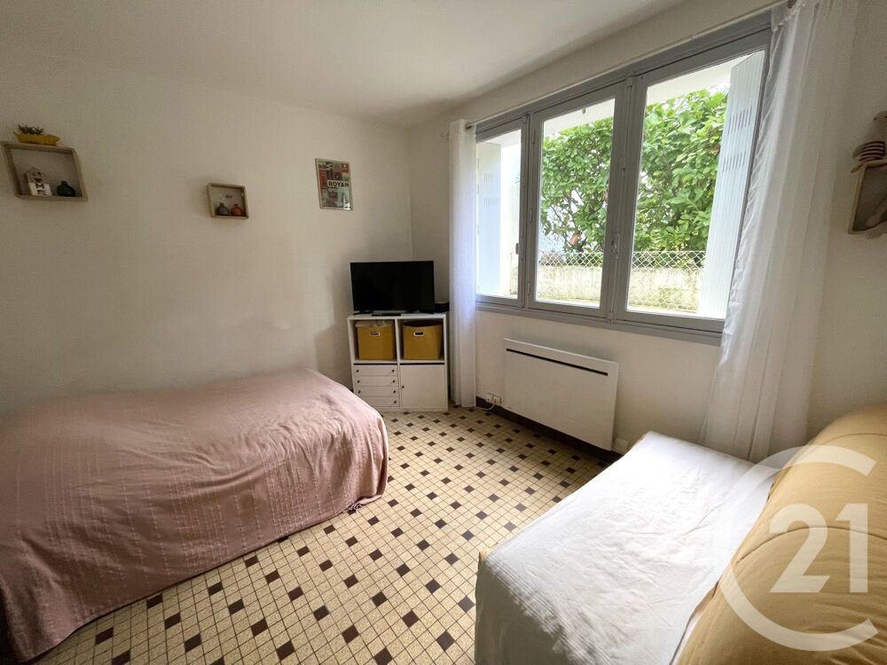 Appartement 1 pièce 23 m² · à Royan · 23 m² · 90 000 €