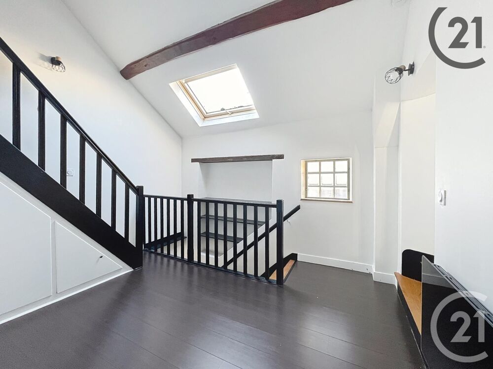 location Maison - 3 pièce(s) - 71 m² Avon (77210)