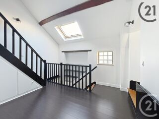  Maison à louer 3 pièces 71 m²