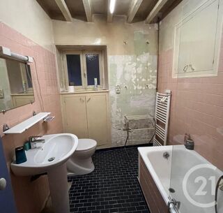  Maison � vendre 5 pi�ces 70 m�