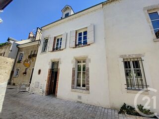  Appartement à louer 1 pièce 23 m²