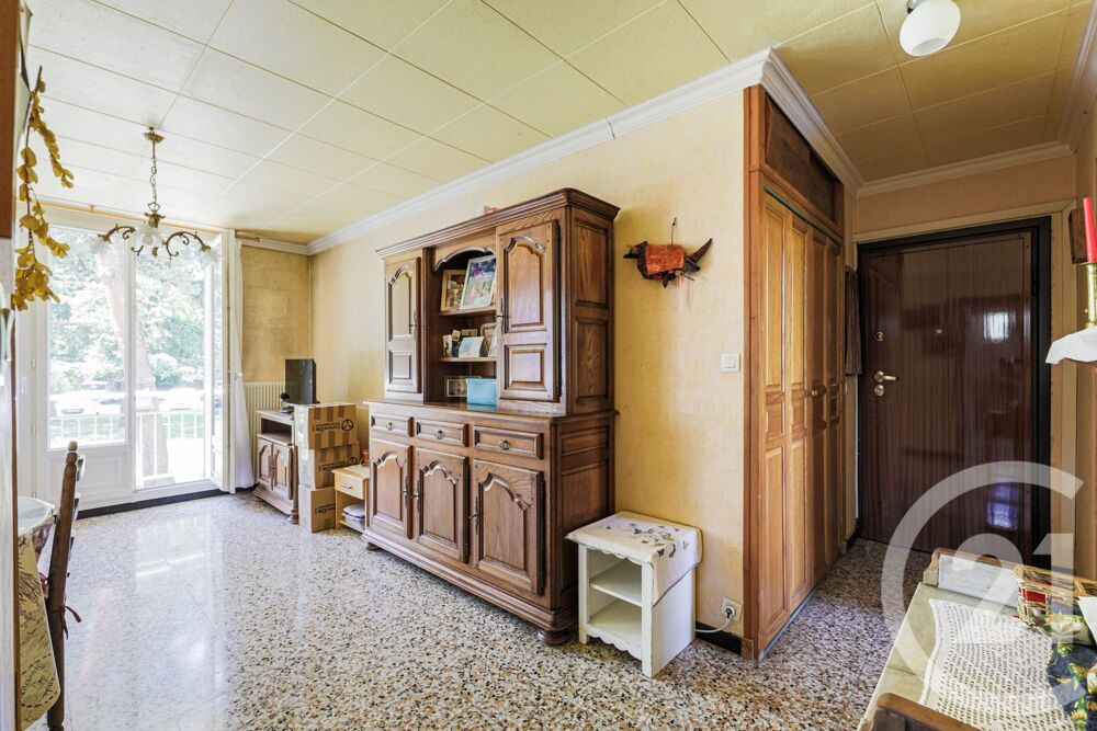 EXCLUSIVITÉ - Saint Martin D'hères Appartement ....