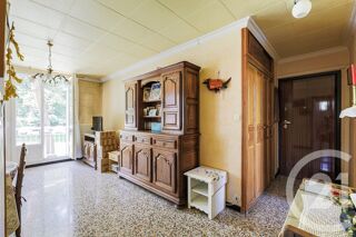  Appartement à vendre 3 pièces 66 m²