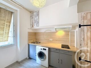 vente Appartement - 2 pièce(s) - 30 m² Perpignan (66000)