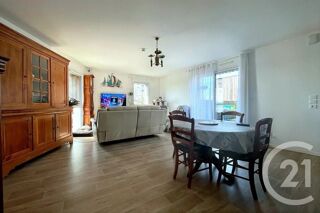  Appartement à vendre 3 pièces 118 m²