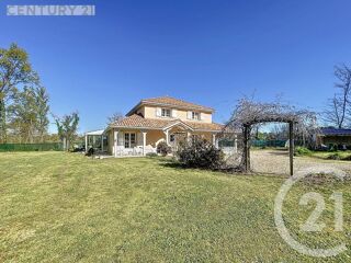  Maison � vendre 5 pi�ces 268 m�