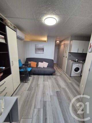  Appartement � vendre 2 pi�ces 26 m�