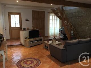  Maison à louer 3 pièces 89 m²