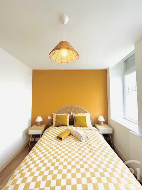  Appartement  louer 1 pice 35 m