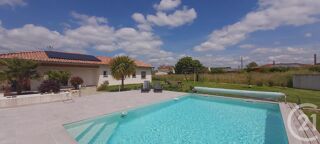  Maison à vendre 6 pièces 166 m²