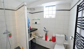  Appartement à vendre 3 pièces 52 m²