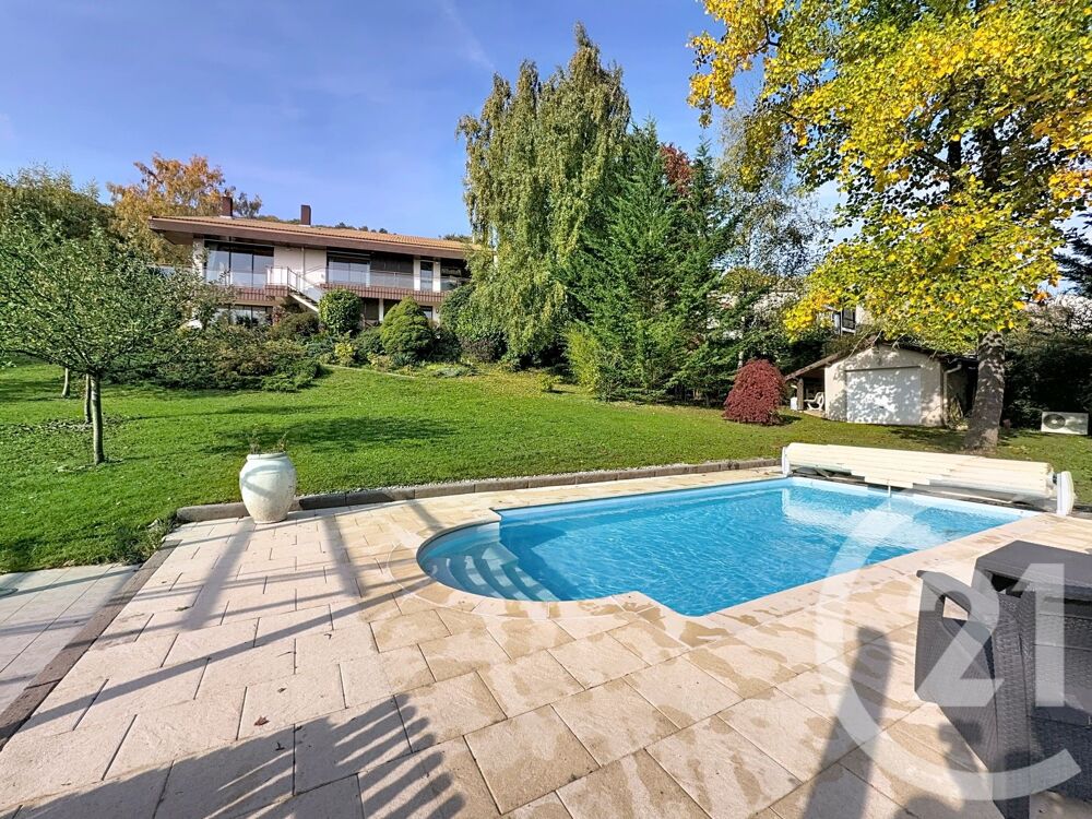 � vendre  Maison Vand�uvre-l�s-Nancy (54500)