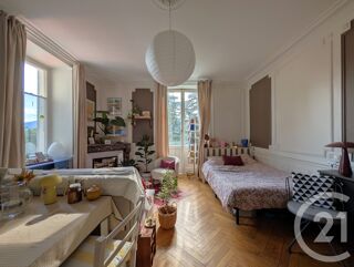  Appartement à vendre 1 pièce 31 m²
