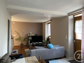  Appartement à louer 2 pièces 45 m²