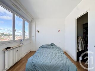  Appartement à vendre 2 pièces 39 m²
