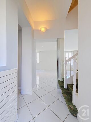  Maison à vendre 5 pièces 143 m²