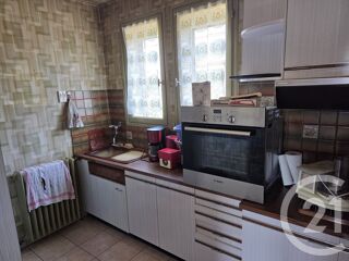  Maison à vendre 3 pièces 63 m²