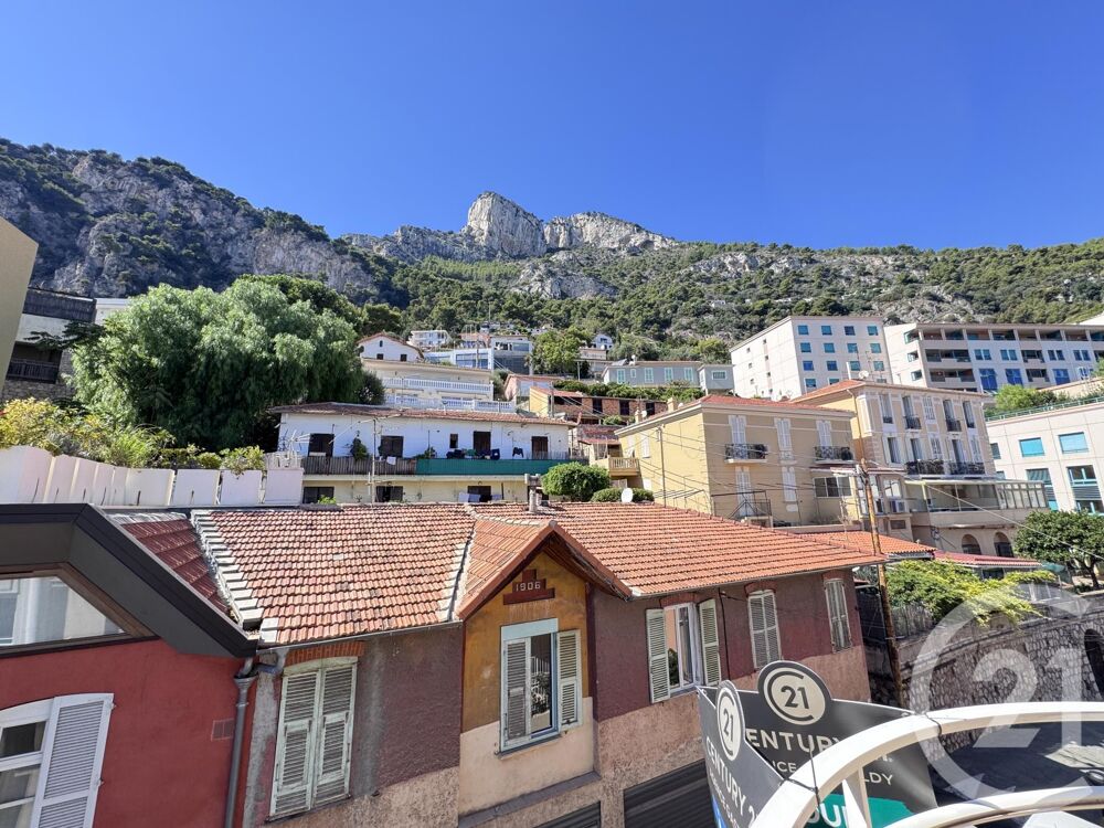 CAP D'AIL - Quartier résidentiel et calme de l'hôpital, ....