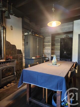  Maison à vendre 3 pièces 89 m²