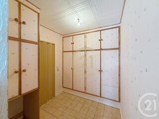  Appartement à vendre 3 pièces 61 m²
