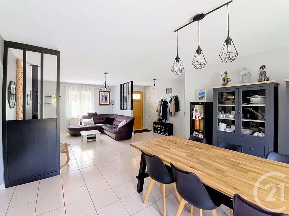 vente Maison - 6 pièce(s) - 159 m² Poitiers (86000)