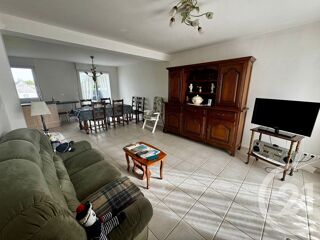  Maison � vendre 4 pi�ces 96 m�