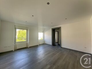  Appartement à louer 3 pièces 60 m²