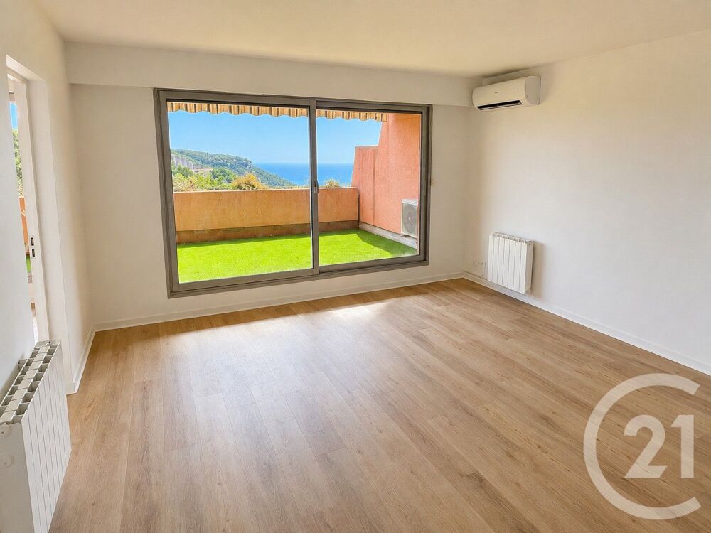 location Appartement - 2 pièce(s) - 54 m² La Turbie (06320)