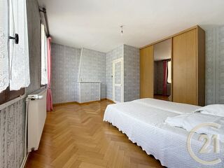  Maison à vendre 6 pièces 105 m²