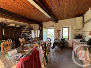  Maison à vendre 6 pièces 93 m²