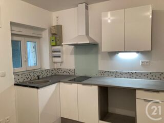  Appartement à vendre 2 pièces 33 m²