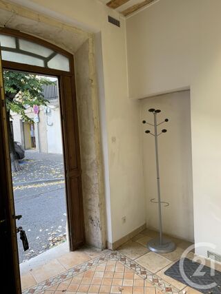  Appartement à louer 2 pièces 20 m²