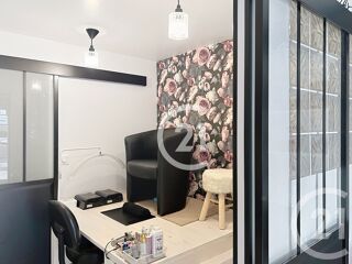  Appartement à vendre 3 pièces 35 m²