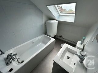  Appartement à louer 2 pièces 25 m²