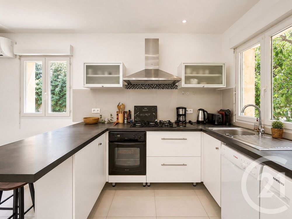 vente Maison - 3 pièce(s) - 52 m² Calenzana (20214)