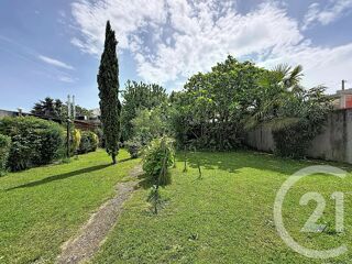  Maison à vendre 4 pièces 139 m²