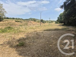  Terrain à vendre 1000 m²