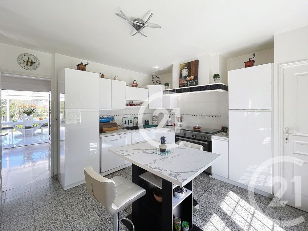 à vendre  Maison Meslay (14220)