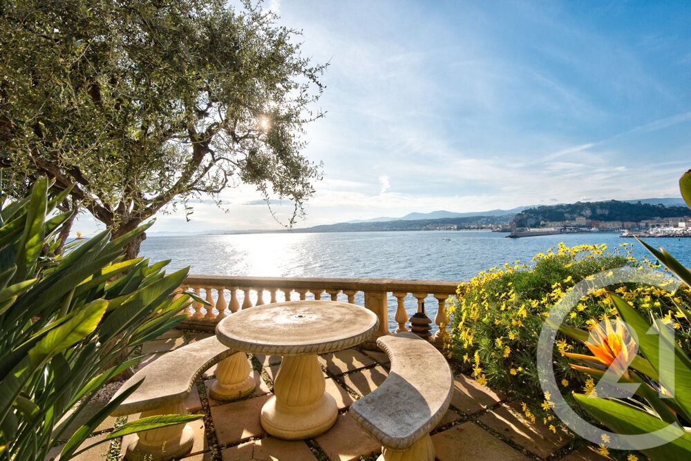 à vendre  Appartement Nice (06300)
