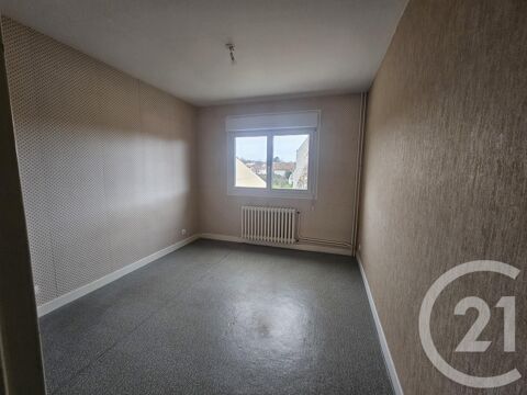  Appartement � louer 3 pi�ces 58 m�