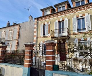  Maison � vendre 9 pi�ces 171 m� St pierre les nemours