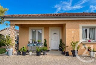  Maison à vendre 4 pièces 120 m²