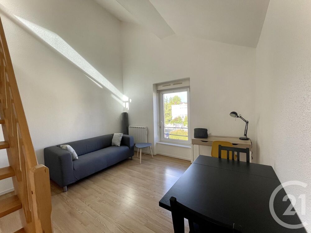 Century 21 Agence de la Gare vous propose sur le secteur....