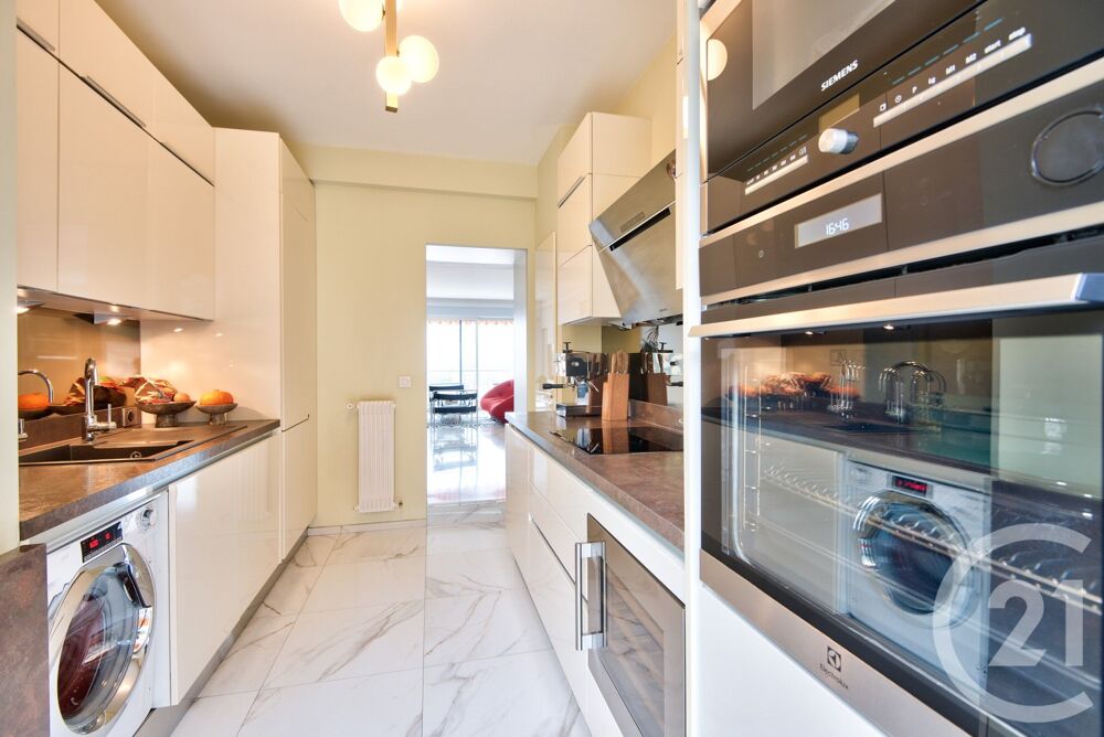  vendre  Appartement Nice (06300)