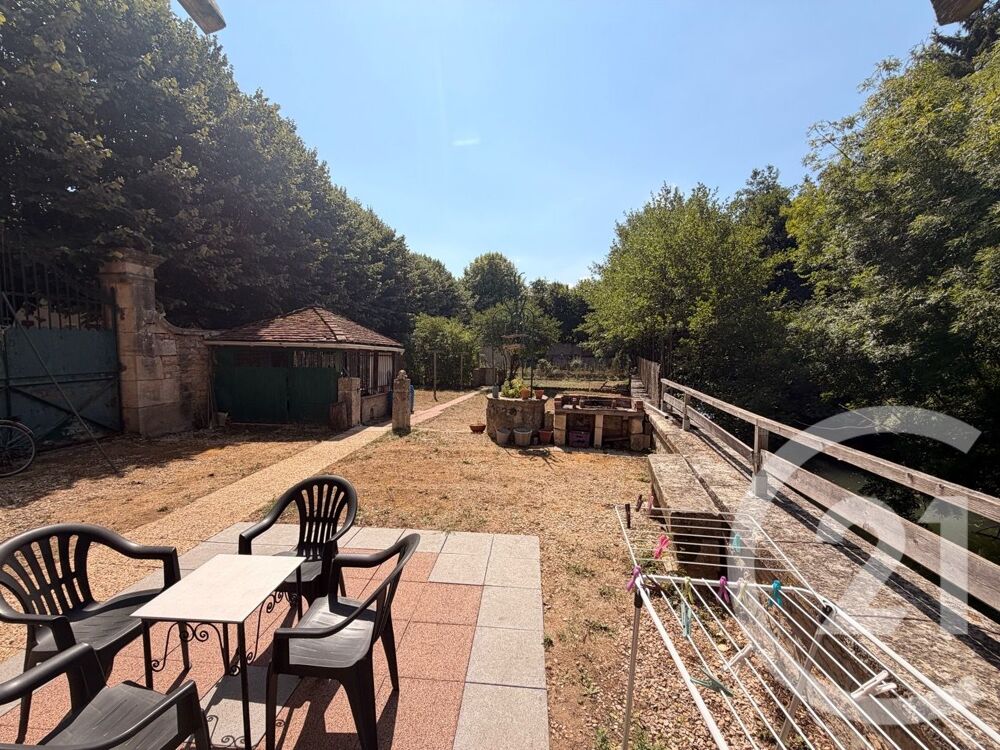 vente Maison - 3 pièce(s) - 175 m² Clamecy (58500)