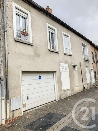  Maison à vendre 7 pièces 200 m²