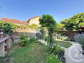  Maison à vendre 5 pièces 106 m²