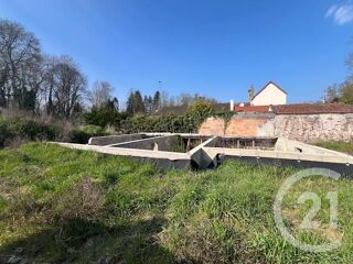  Terrain à vendre 368 m²